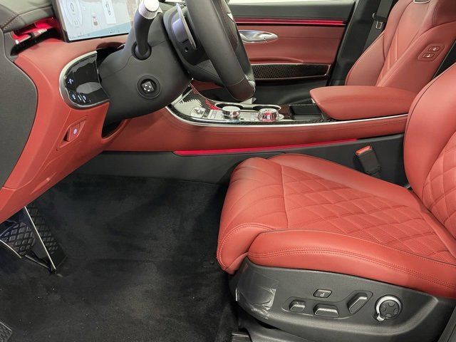 New 2026 Genesis GV70 3.5T Sport Prestige image 11