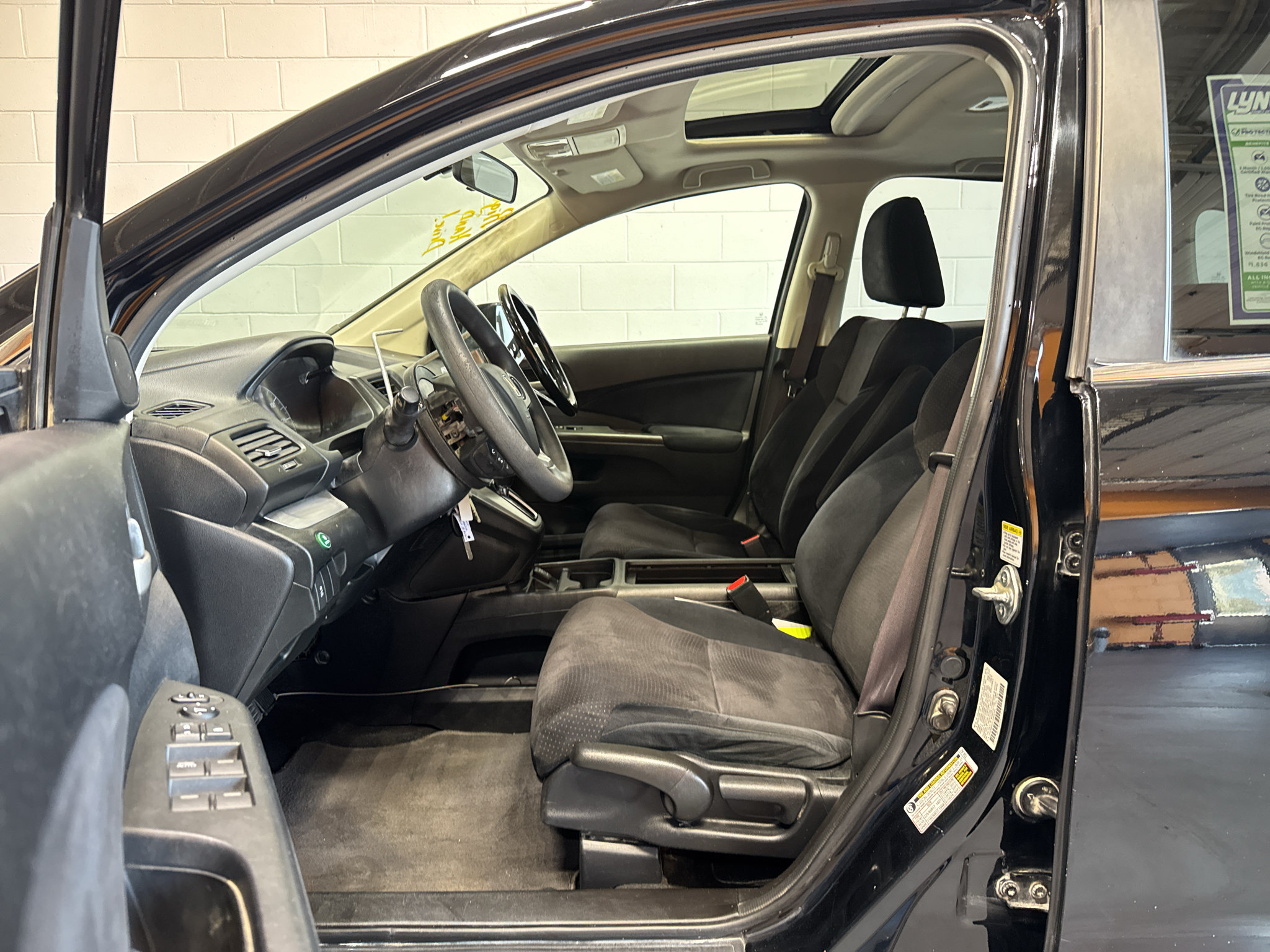 Used 2013 Honda CR-V EX image 12