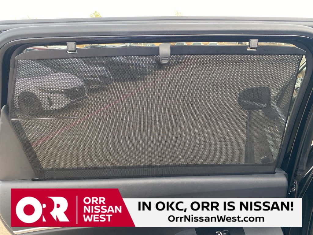 Used 2024 Kia Telluride EX w/ EX Captain's Chair Package image 15