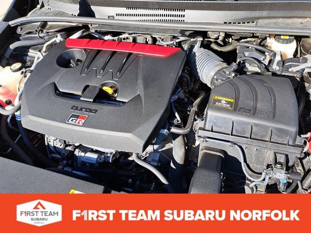 Used 2024 Toyota Corolla Premium image 29