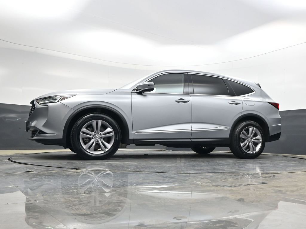 Used 2023 Acura MDX SH-AWD image 30