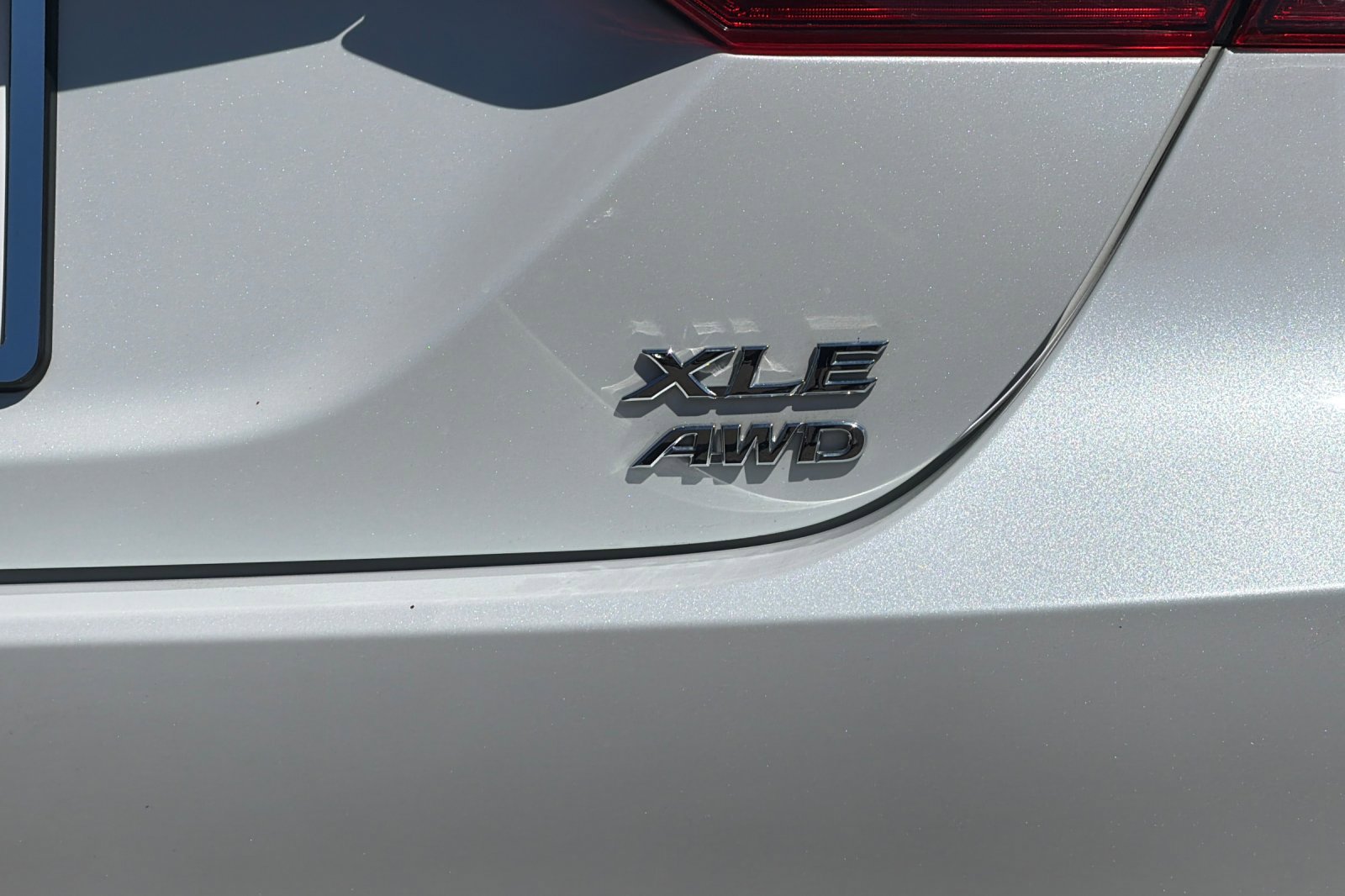 Certified 2024 Toyota Camry XLE image 26