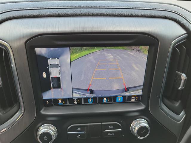 Used 2020 GMC Sierra 3500 Denali w/ Denali Ultimate Package AWD/4WD image 12