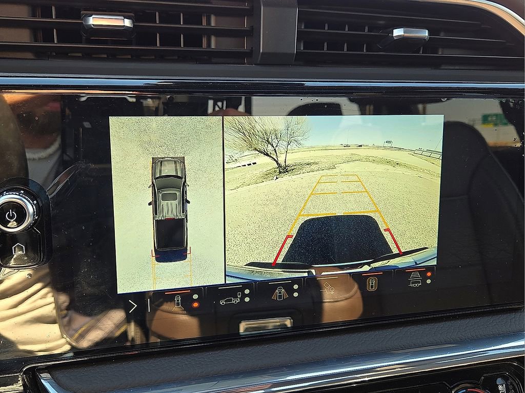 Used 2024 GMC Sierra 1500 Denali w/ Technology Package image 29