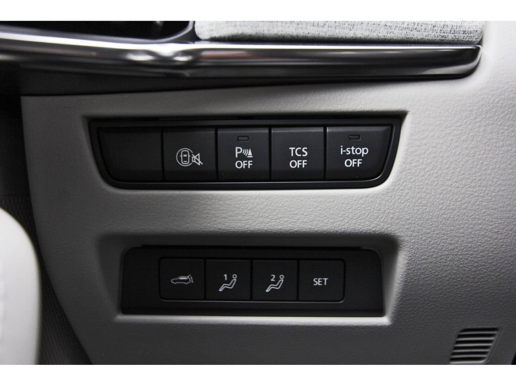 New 2026 MAZDA CX-90 3.3 Turbo S w/ Premium Plus image 18