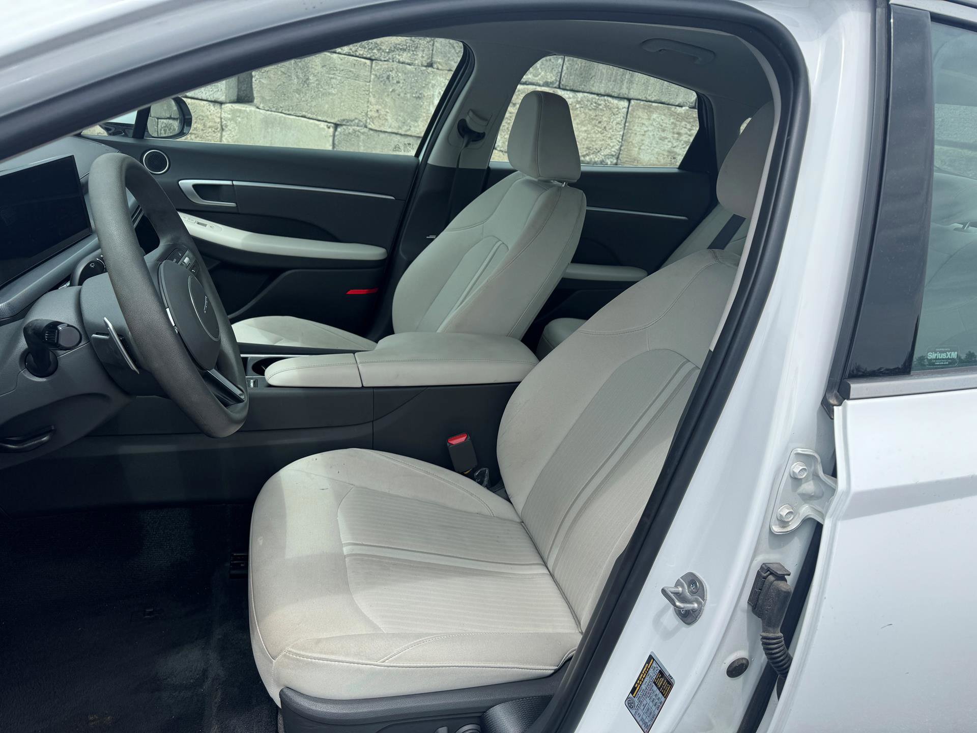 Used 2025 Hyundai Sonata SEL FWD image 9