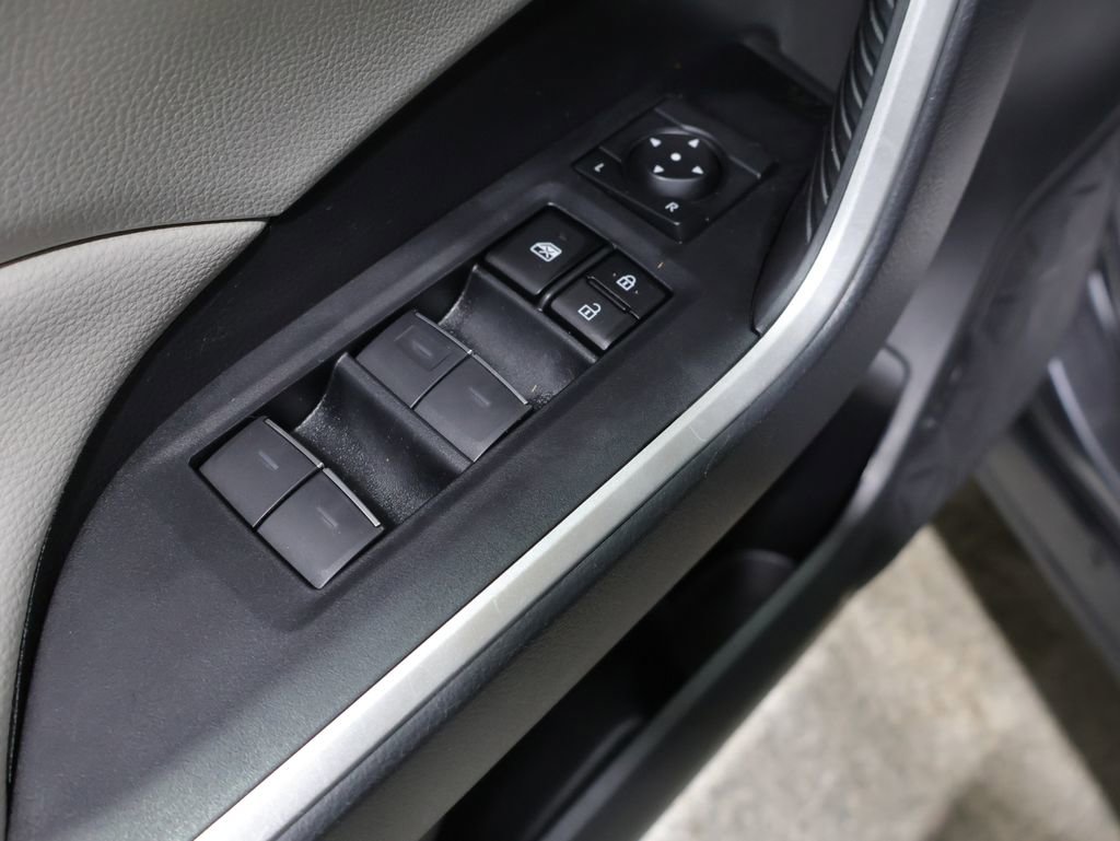 Certified 2024 Toyota RAV4 XLE w/ Convenience Package image 15