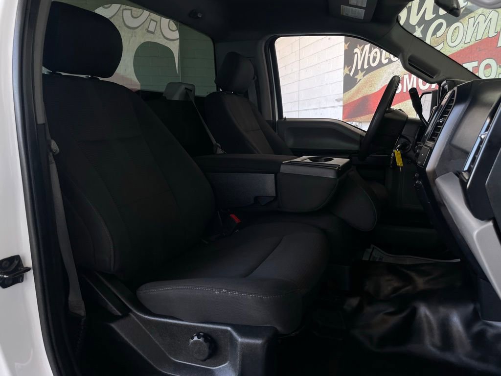 Used 2019 Ford F150 XL w/ XL Power Equipment Group image 15