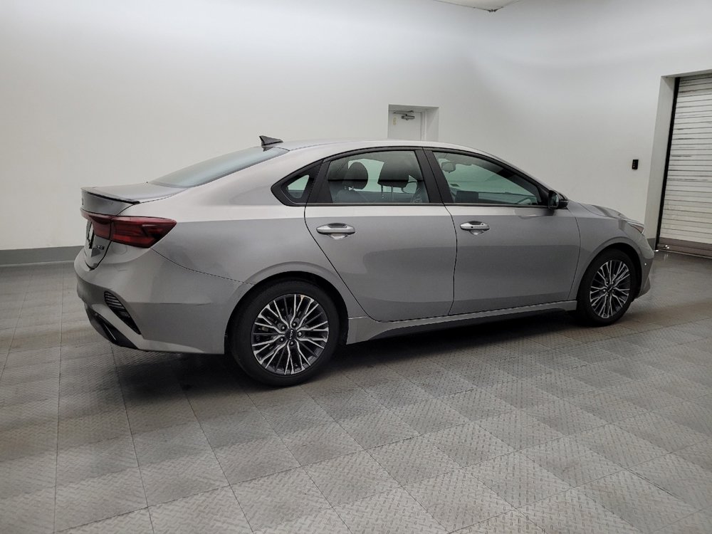 Used 2024 Kia Forte GT-Line image 10