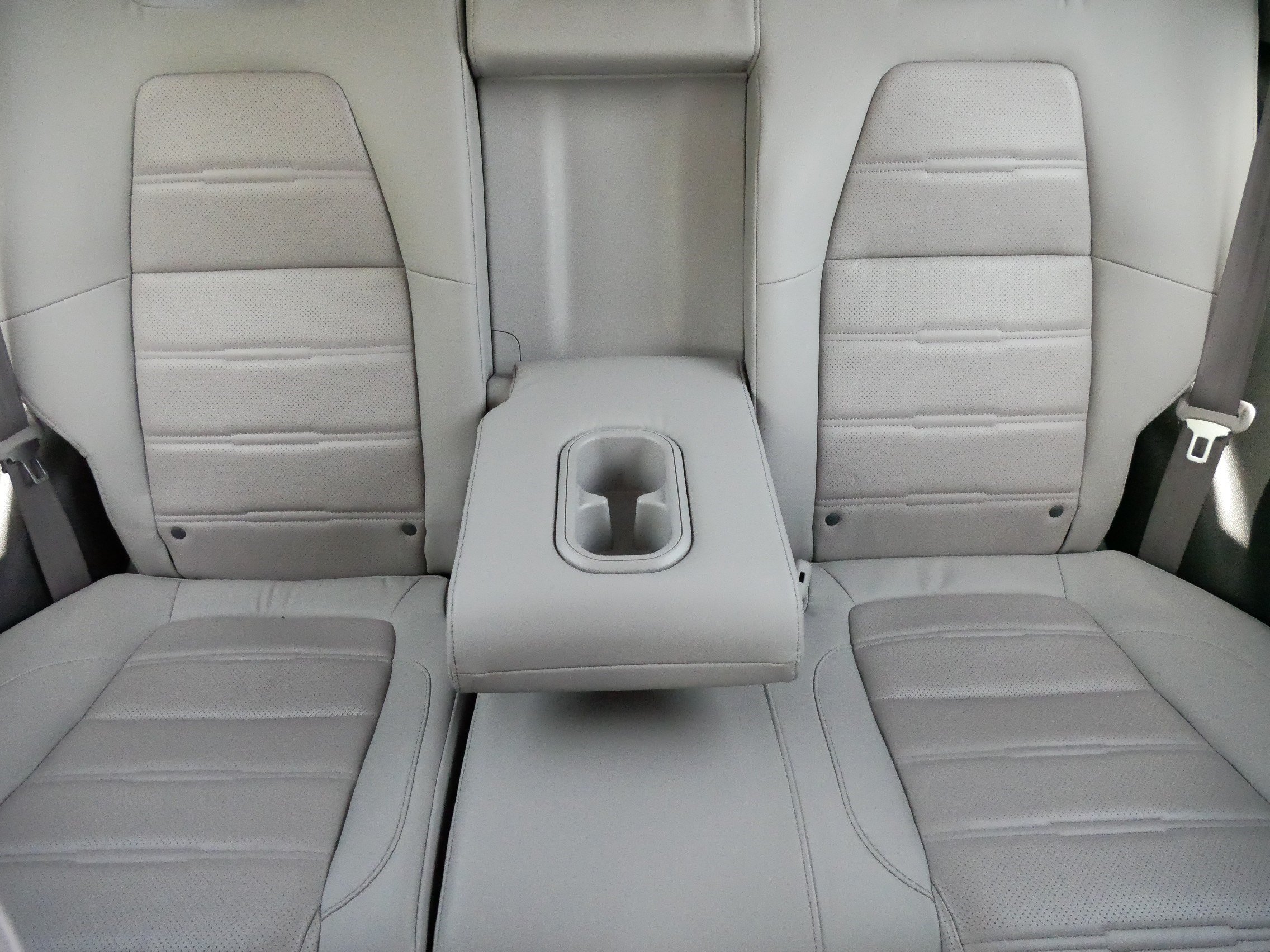 Certified 2018 Honda CR-V Touring image 13