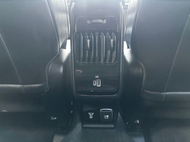 Used 2022 Jeep Compass Latitude w/ Convenience Group FWD image 23