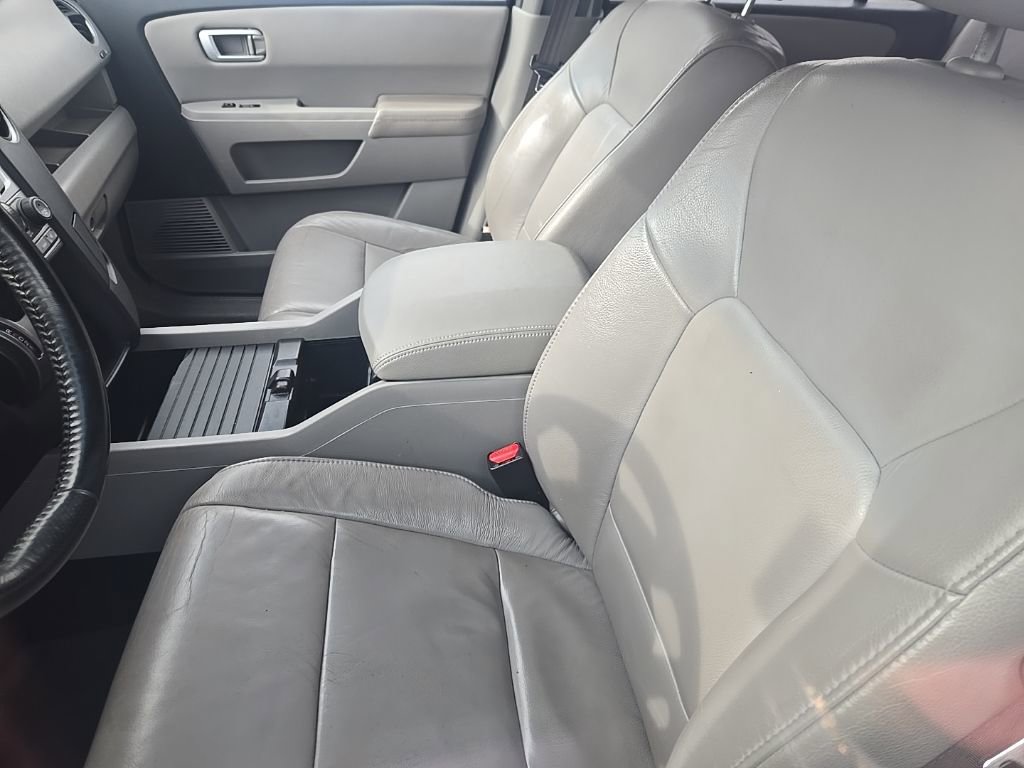 Used 2012 Honda Pilot EX-L image 11