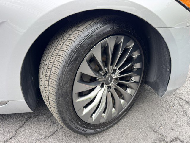 Used 2018 Genesis G90 5.0 Ultimate RWD image 48