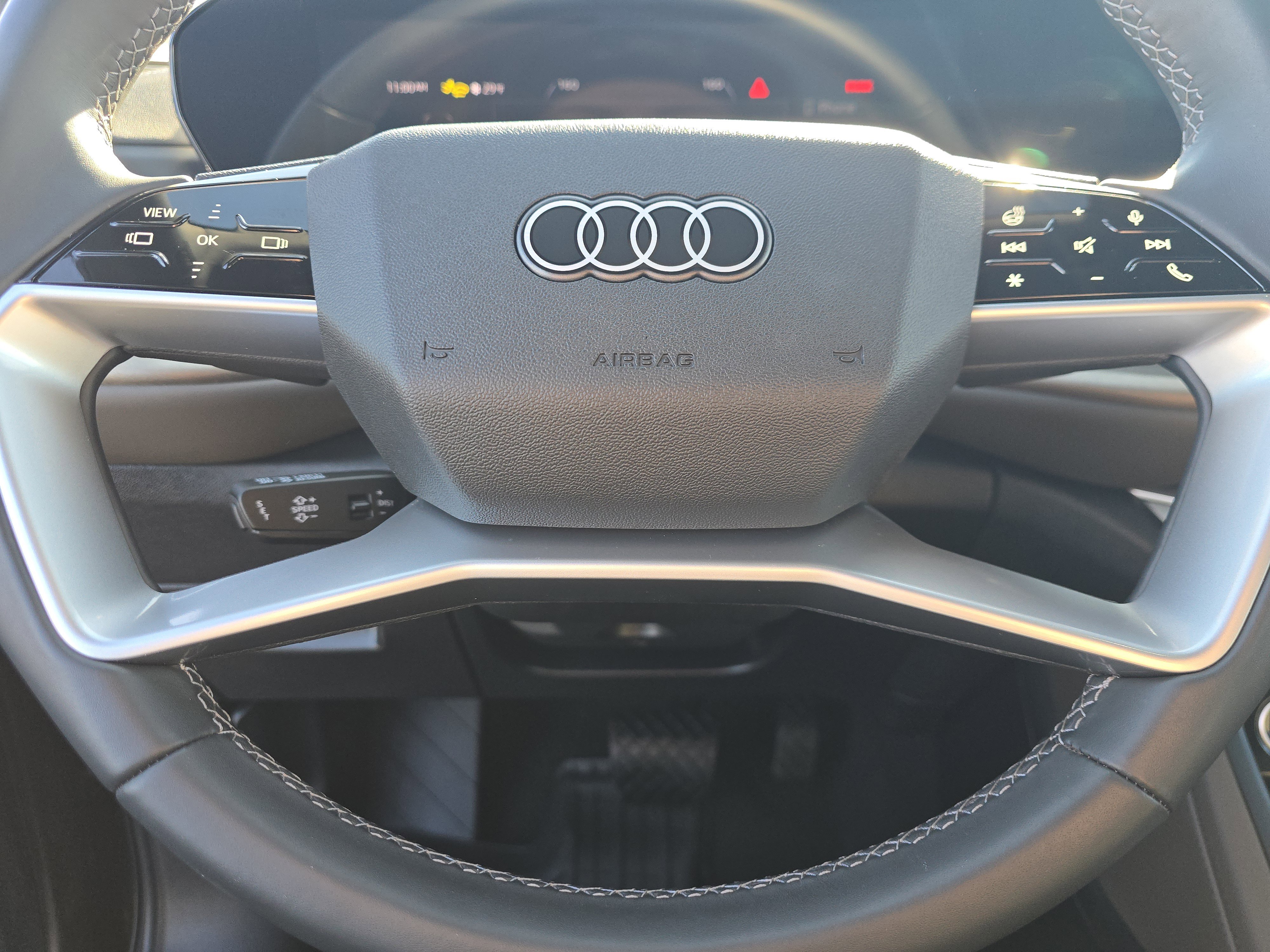 Certified 2025 Audi Q5 Premium w/ Convenience Package image 23