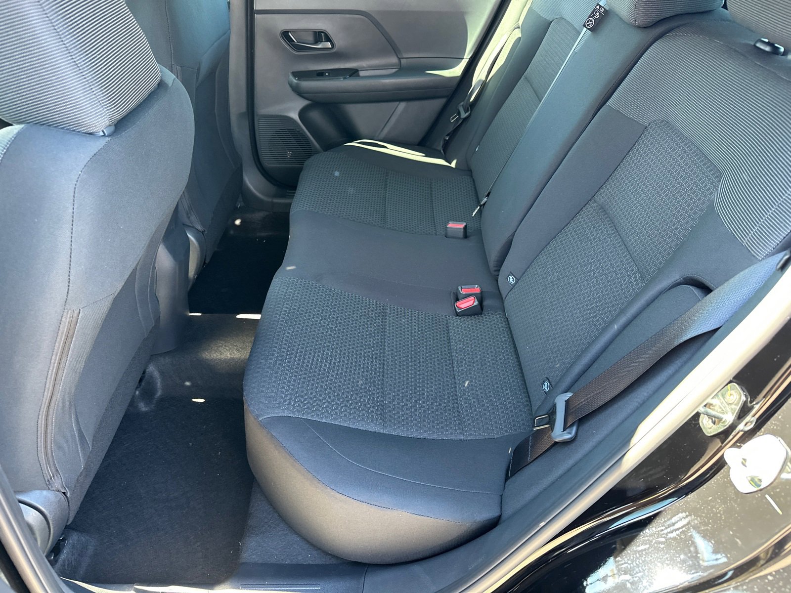 New 2026 Nissan Kicks S image 20