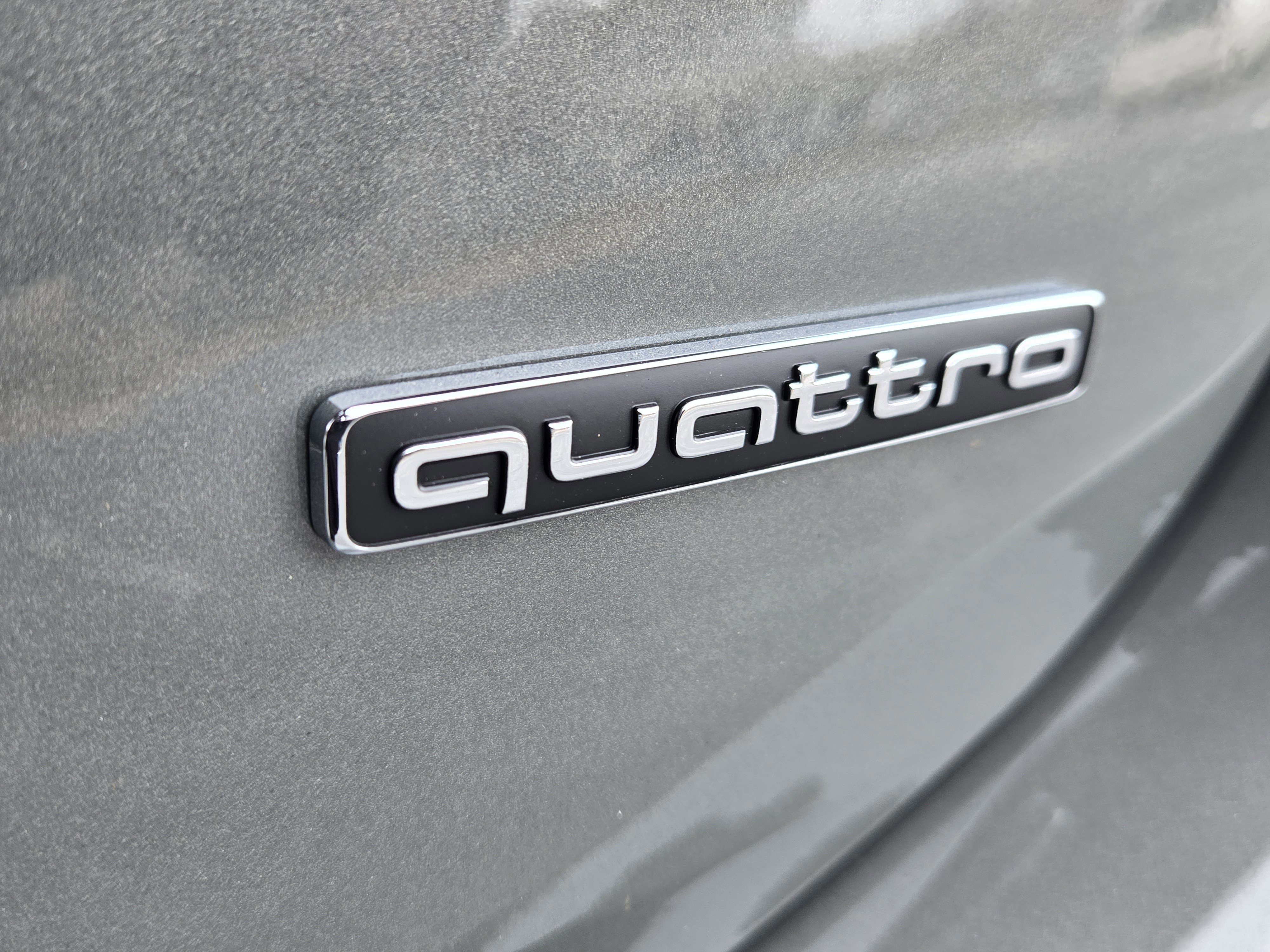 New 2026 Audi A6 Premium image 36