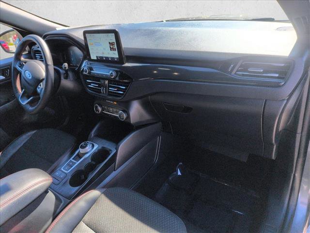 Used 2025 Ford Escape ST-Line AWD/4WD image 22