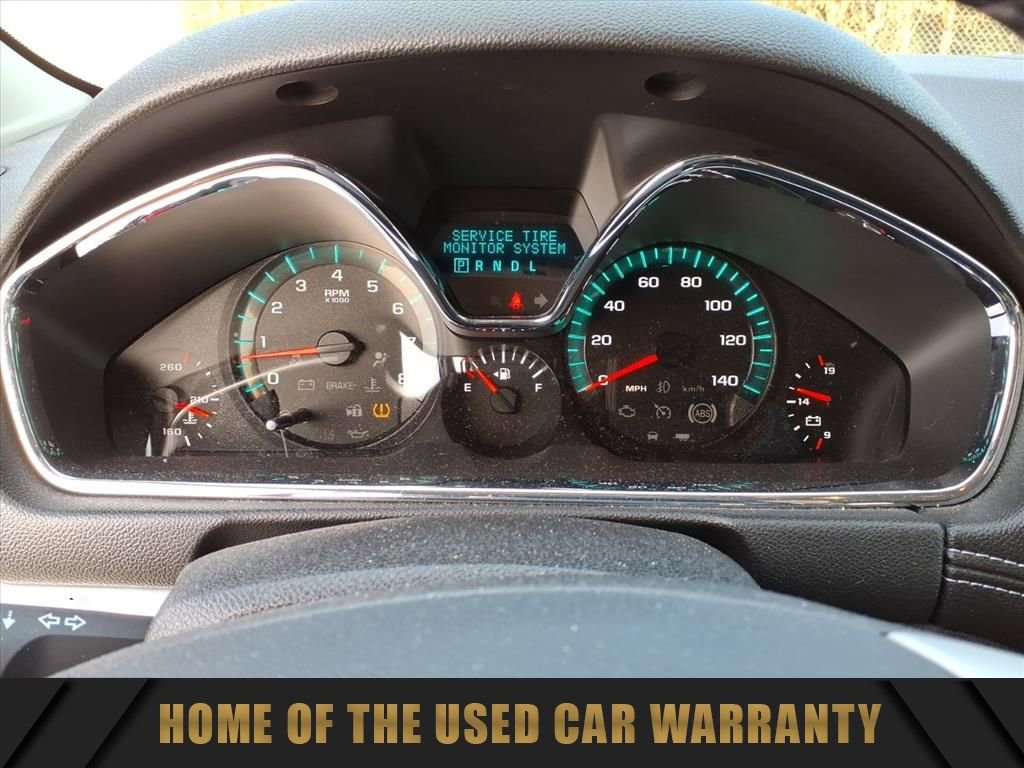 Used 2015 Chevrolet Traverse LT image 18