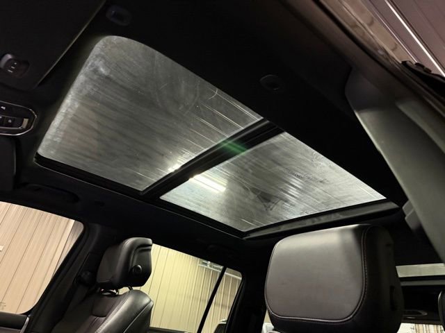 Used 2024 Jeep Wagoneer Series II image 51