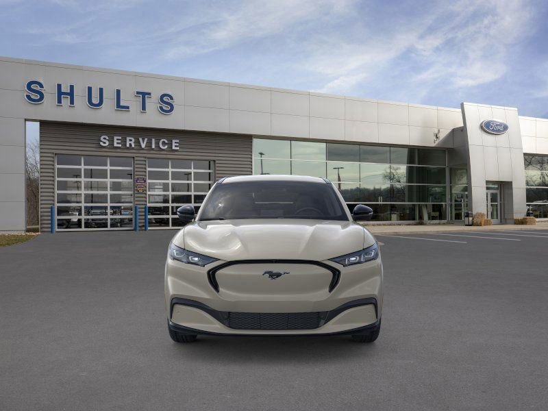 New 2025 Ford Mustang Mach-E Premium image 6