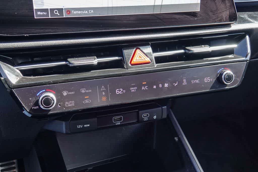 Certified 2023 Kia Niro Wave FWD image 21
