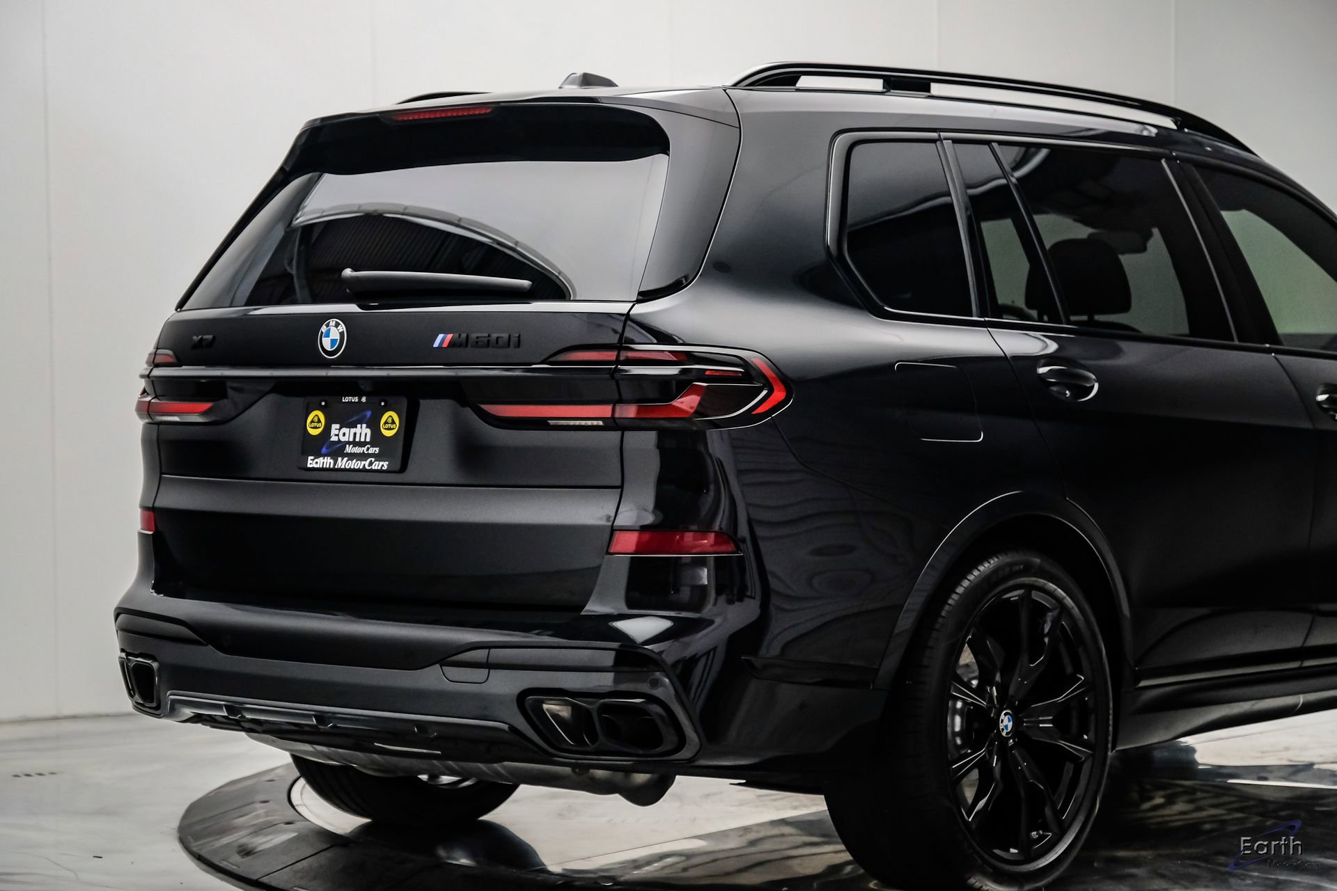 Used 2026 BMW X7 M60i AWD/4WD image 18