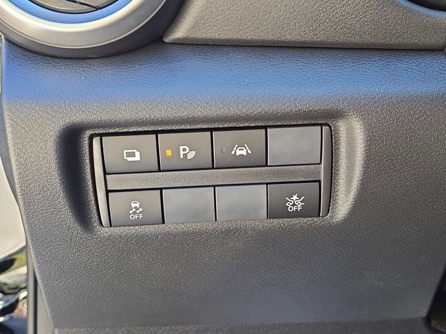 New 2025 Nissan Versa S w/ Trunk Package FWD image 25