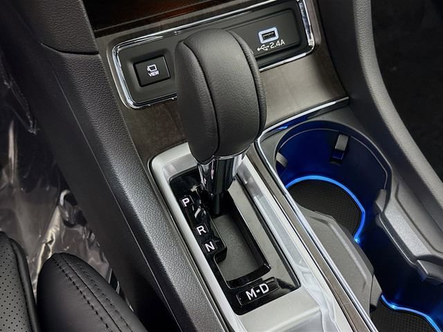 New 2026 Subaru Ascent Touring image 17