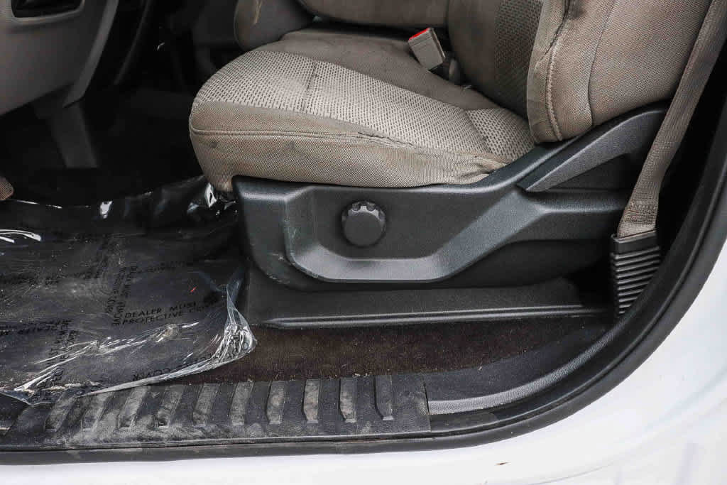 Used 2018 Ford F150 XLT AWD/4WD image 18