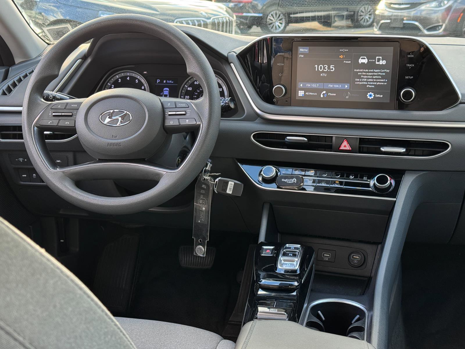 Used 2020 Hyundai Sonata SE image 27