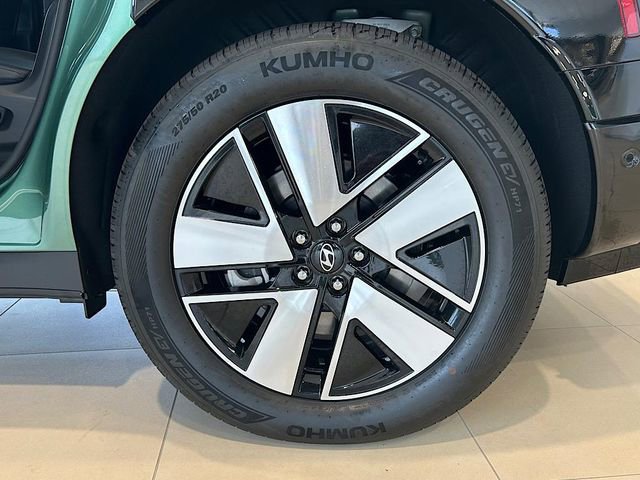 New 2026 Hyundai Ioniq 9 SEL image 26