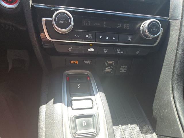 Used 2019 Honda Insight Touring image 10