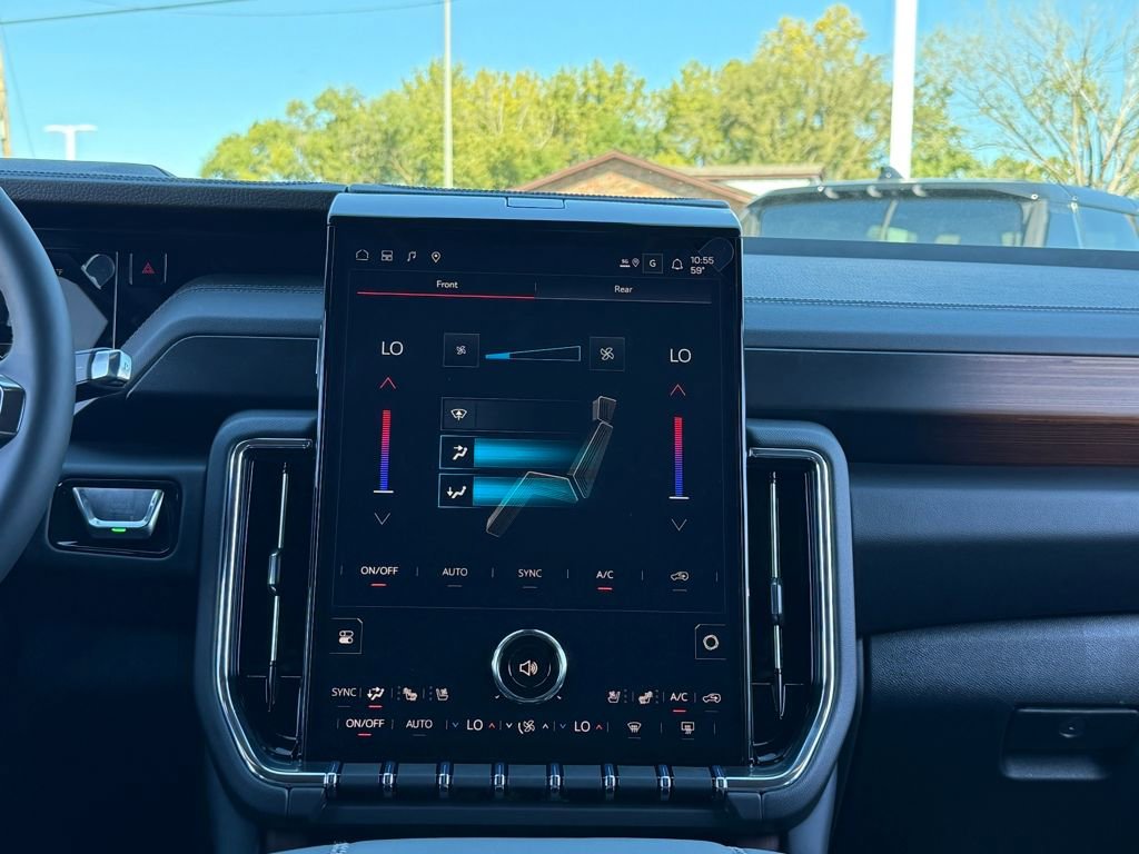 New 2026 GMC Yukon Denali w/ Sun & Power Step Package image 25