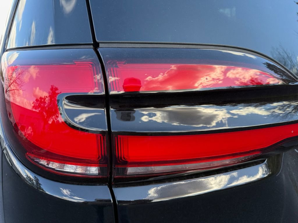 New 2026 Chrysler Pacifica Select image 19