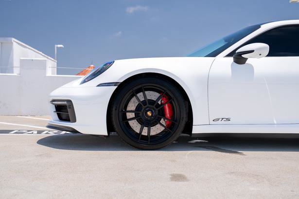 Used 2023 Porsche 911 Carrera GTS w/ Premium Package RWD image 5