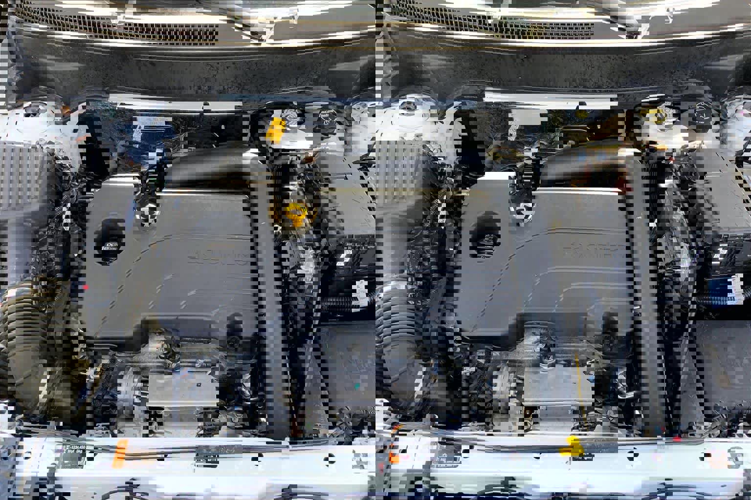 Used 2024 GMC Terrain AT4 image 32