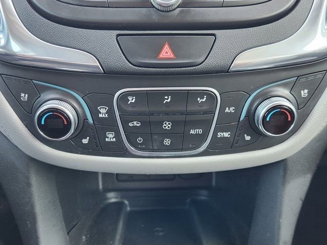 Used 2020 Chevrolet Equinox Premier image 22