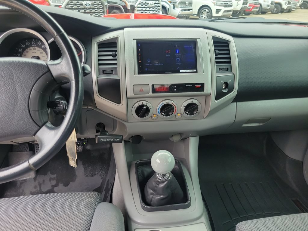 Used 2007 Toyota Tacoma X-Runner RWD image 18