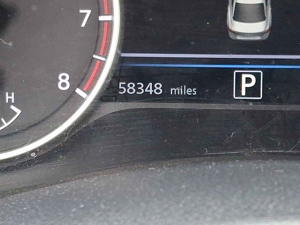 Used 2023 Nissan Sentra SV FWD image 19