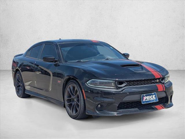 Used 2023 Dodge Charger Scat Pack RWD image 3