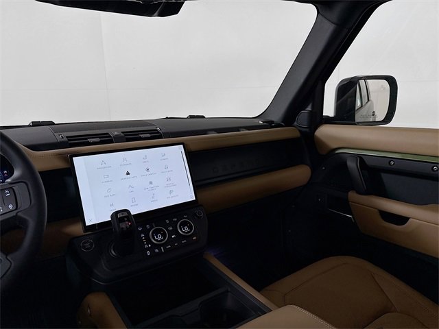 New 2026 Land Rover Defender 130 S image 26