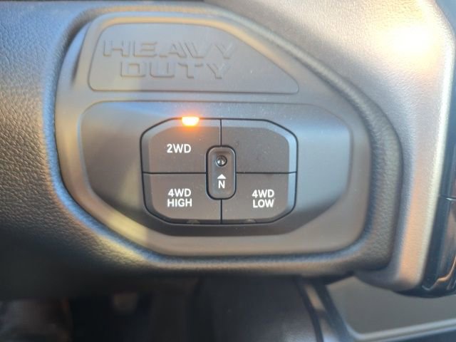 New 2026 RAM 3500 Laramie image 17