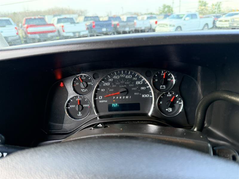 Used 2019 GMC Savana 2500 w/ Driver Convenience Package RWD image 22