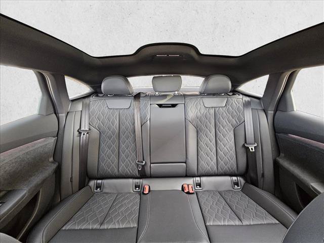 New 2027 Audi S6 e-tron Premium Plus AWD/4WD image 15