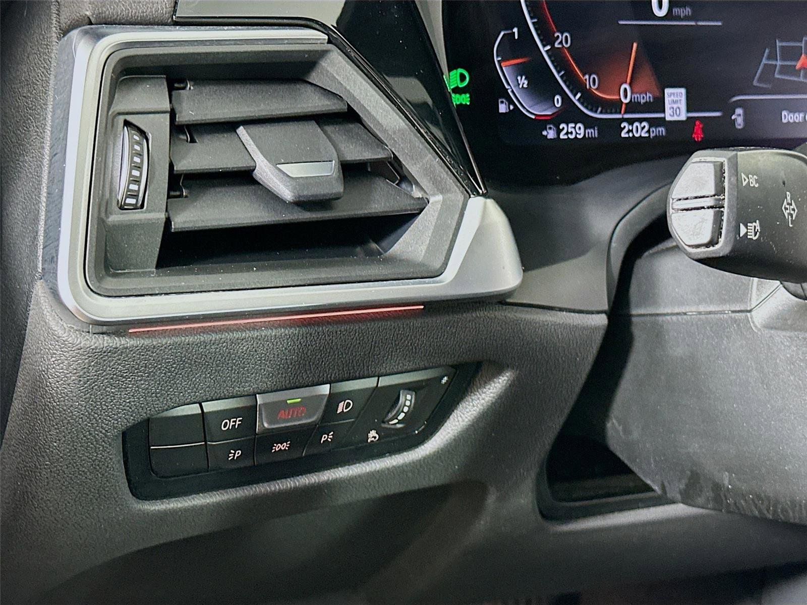 Used 2023 BMW 430i xDrive Convertible w/ Premium Package image 10