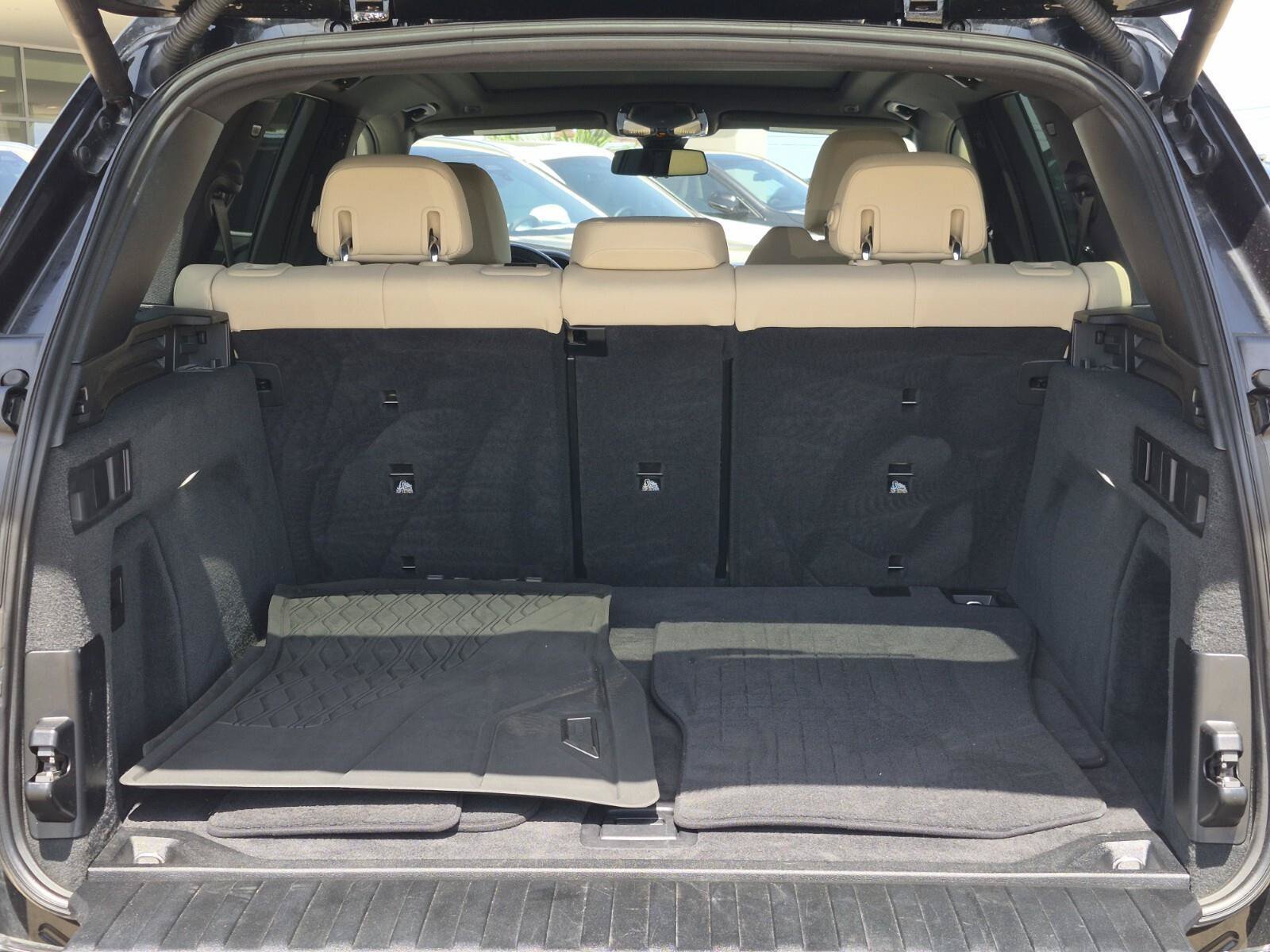 Used 2021 BMW X5 sDrive40i w/ Convenience Package RWD image 8