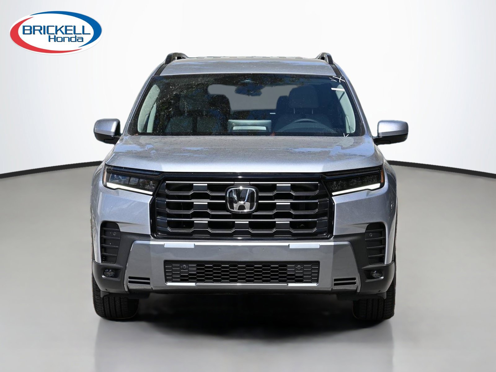 New 2026 Honda Pilot EX-L image 2