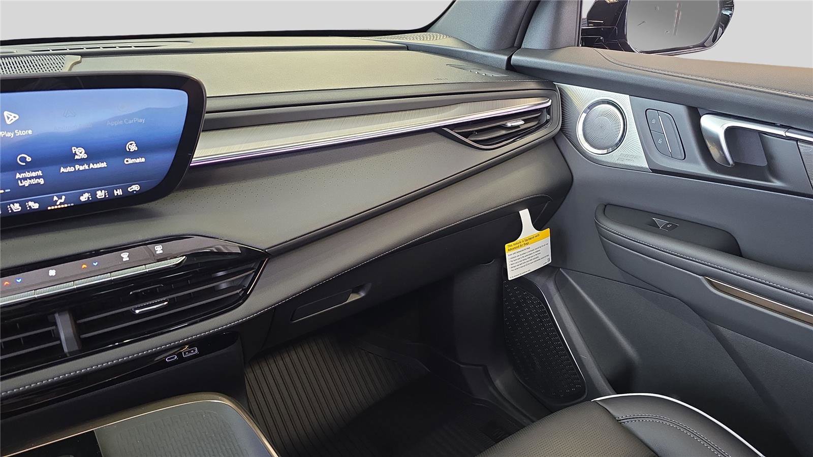 New 2026 Buick Enclave Avenir w/ Super Cruise Package image 22