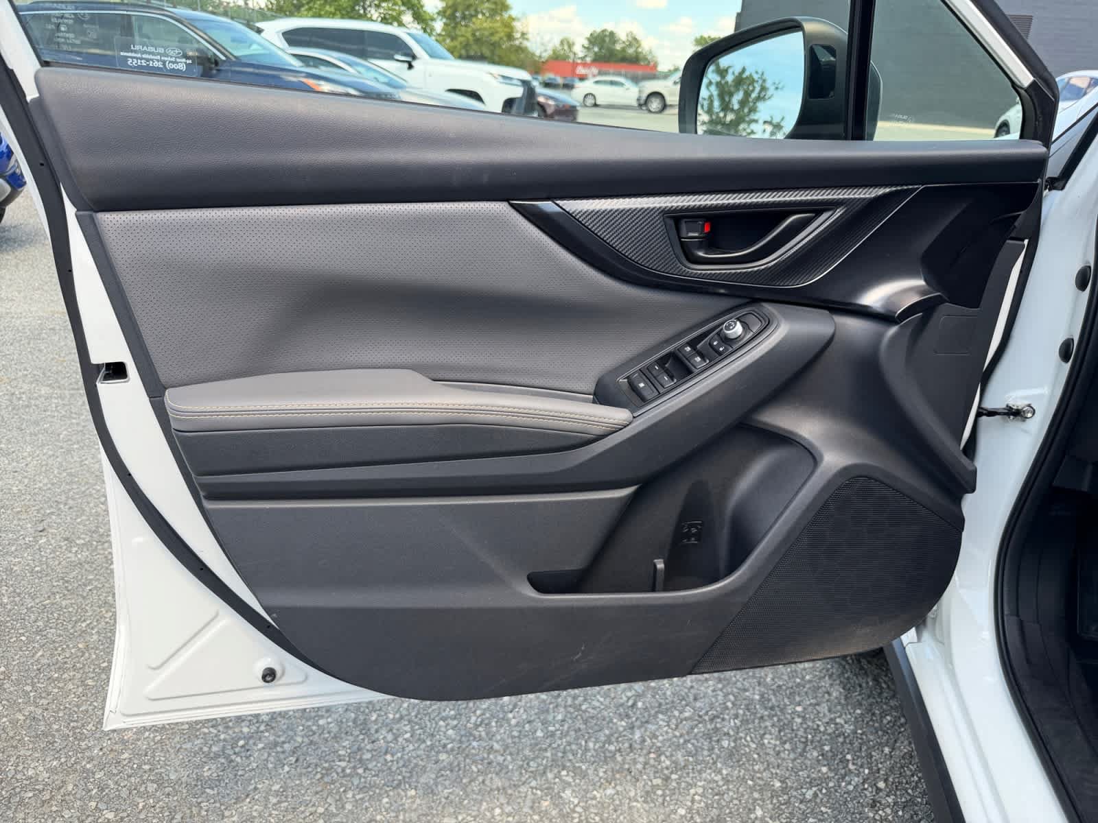 Certified 2023 Subaru Crosstrek 2.5i Sport AWD/4WD image 17