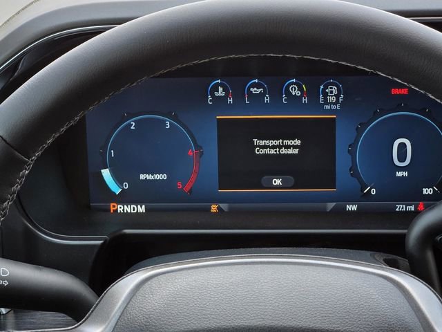 New 2026 Ford F250 Lariat image 18